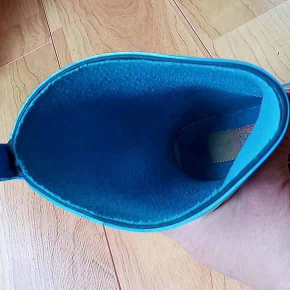 Rare Bart Simpson Kids Rain Boots - Picture 6 of 10